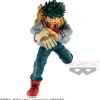 Bandai Spirits Boku no Hero Academia - Midoriya Izuku - Bravegraph Vol.1 Best