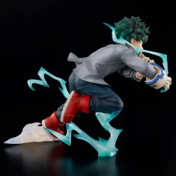 Union Creative Boku no Hero Academia - Midoriya Izuku - Internship (TOHO animation, International Ltd) New