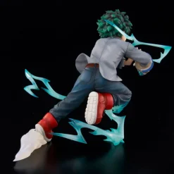Union Creative Boku no Hero Academia - Midoriya Izuku - Internship (TOHO animation, International Ltd) New