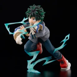 Union Creative Boku no Hero Academia - Midoriya Izuku - Internship (TOHO animation, International Ltd) New