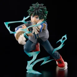 Union Creative Boku no Hero Academia - Midoriya Izuku - Internship (TOHO animation, International Ltd) New