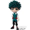 New Bandai Spirits Boku no Hero Academia - Midoriya Izuku - Q Posket - Q Posket My Hero Academia - A