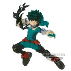 Bandai Spirits Boku no Hero Academia - Midoriya Izuku - The Amazing Heroes -Plus- (Vol. 2) Best