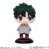 New Takara Tomy A.R.T.S Boku no Hero Academia - Midoriya Izuku - Yura Yura Head - Seifuku