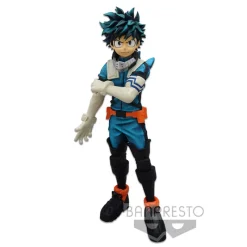 Bandai Spirits Boku no Hero Academia - Midoriya Izuku - Texture Vol.4 Outlet