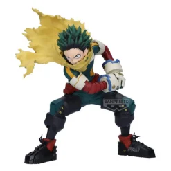 Sale Bandai Spirits Boku no Hero Academia - Midoriya Izuku - Maximatic