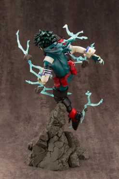 Discount Takara Tomy Boku no Hero Academia - Midoriya Izuku - ARTFX J - 1/8 - Ver.2 (Kotobukiya)