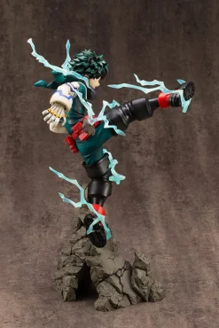 Discount Takara Tomy Boku no Hero Academia - Midoriya Izuku - ARTFX J - 1/8 - Ver.2 (Kotobukiya)