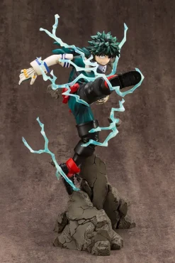 Discount Takara Tomy Boku no Hero Academia - Midoriya Izuku - ARTFX J - 1/8 - Ver.2 (Kotobukiya)