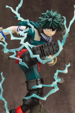 Discount Takara Tomy Boku no Hero Academia - Midoriya Izuku - ARTFX J - 1/8 - Ver.2 (Kotobukiya)