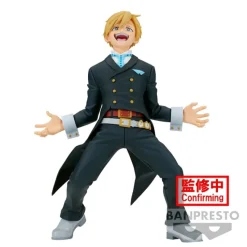 Online Bandai Spirits Boku no Hero Academia - Monoma Neito - The Amazing Heroes (Vol. 36)