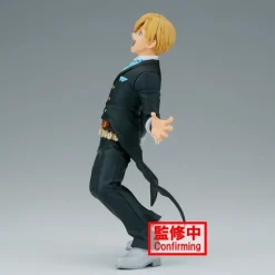 Online Bandai Spirits Boku no Hero Academia - Monoma Neito - The Amazing Heroes (Vol. 36)
