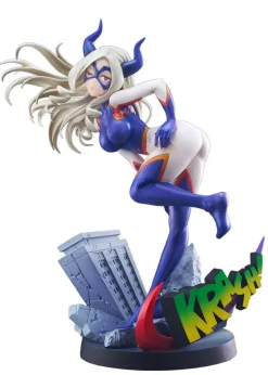 Sale Bell Fine , Takara Tomy Boku no Hero Academia - Mt. Lady - 1/90 - Hero Suit Ver. (Bell Fine, Takara Tomy)
