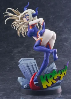 Sale Bell Fine , Takara Tomy Boku no Hero Academia - Mt. Lady - 1/90 - Hero Suit Ver. (Bell Fine, Takara Tomy)
