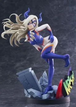 Sale Bell Fine , Takara Tomy Boku no Hero Academia - Mt. Lady - 1/90 - Hero Suit Ver. (Bell Fine, Takara Tomy)