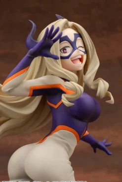 Kotobukiya , Takara Tomy Boku no Hero Academia - Mt. Lady - ARTFX J - 1/8 (Kotobukiya, Takara Tomy) Online