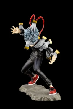 Clearance Kotobukiya Boku no Hero Academia - Shigaraki Tomura - ARTFX J - 1/8