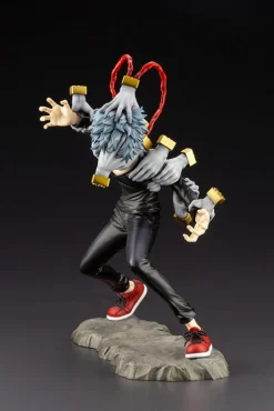 Clearance Kotobukiya Boku no Hero Academia - Shigaraki Tomura - ARTFX J - 1/8