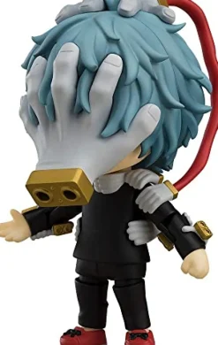 Takara Tomy Boku no Hero Academia - Shigaraki Tomura - Nendoroid #1163 - Villain's Edition - 2022 Re-release (Good Smile Company, )