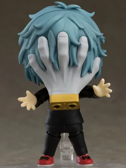 Takara Tomy Boku no Hero Academia - Shigaraki Tomura - Nendoroid #1163 - Villain's Edition - 2022 Re-release (Good Smile Company, )
