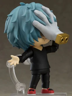 Takara Tomy Boku no Hero Academia - Shigaraki Tomura - Nendoroid #1163 - Villain's Edition - 2022 Re-release (Good Smile Company, )