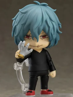 Takara Tomy Boku no Hero Academia - Shigaraki Tomura - Nendoroid #1163 - Villain's Edition - 2022 Re-release (Good Smile Company, )