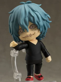 Takara Tomy Boku no Hero Academia - Shigaraki Tomura - Nendoroid #1163 - Villain's Edition - 2022 Re-release (Good Smile Company, )