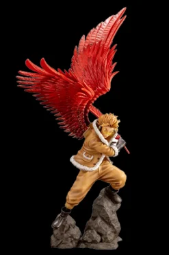 Best Kotobukiya Boku no Hero Academia - Takami Keigo - ARTFX J - 1/8