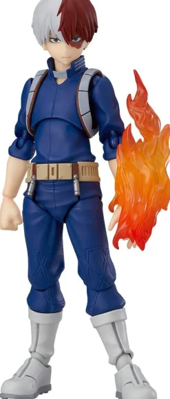 Sale Max Factory Boku no Hero Academia - Todoroki Shouto - Figma #476