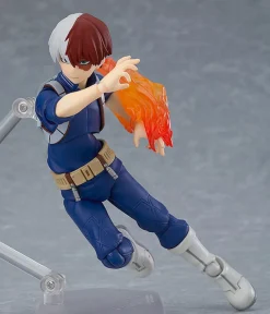 Sale Max Factory Boku no Hero Academia - Todoroki Shouto - Figma #476