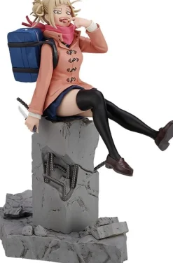 Online FuRyu , Takara Tomy Boku no Hero Academia - Toga Himiko - Tenitol (FuRyu, Takara Tomy)
