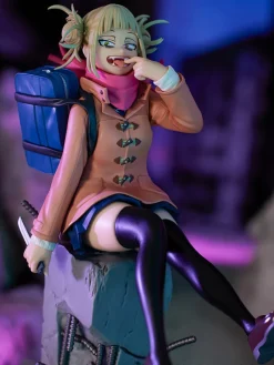 Online FuRyu , Takara Tomy Boku no Hero Academia - Toga Himiko - Tenitol (FuRyu, Takara Tomy)