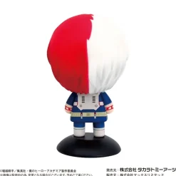 Takara Tomy A.R.T.S Boku no Hero Academia - Todoroki Shouto - Yura Yura Head New