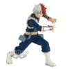Sale Bandai Spirits Boku no Hero Academia - Todoroki Shoto - The Amazing Heroes Vol. 29