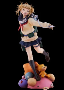 SEGA , Takara Tomy Boku no Hero Academia - Toga Himiko - S-Fire - 1/8 (SEGA, Takara Tomy) [Shop Exclusive] Hot
