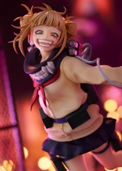 SEGA , Takara Tomy Boku no Hero Academia - Toga Himiko - S-Fire - 1/8 (SEGA, Takara Tomy) [Shop Exclusive] Hot