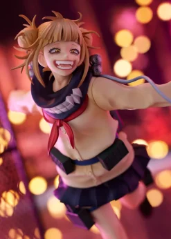 SEGA , Takara Tomy Boku no Hero Academia - Toga Himiko - S-Fire - 1/8 (SEGA, Takara Tomy) [Shop Exclusive] Hot