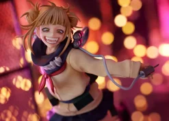 SEGA , Takara Tomy Boku no Hero Academia - Toga Himiko - S-Fire - 1/8 (SEGA, Takara Tomy) [Shop Exclusive] Hot
