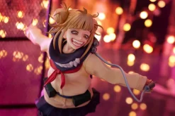 SEGA , Takara Tomy Boku no Hero Academia - Toga Himiko - S-Fire - 1/8 (SEGA, Takara Tomy) [Shop Exclusive] Hot