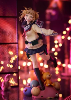 SEGA , Takara Tomy Boku no Hero Academia - Toga Himiko - S-Fire - 1/8 (SEGA, Takara Tomy) [Shop Exclusive] Hot
