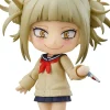 Hot Good Smile Company , Takara Tomy Boku no Hero Academia - Toga Himiko - Nendoroid #1333 - 2023 Re-release (Good Smile Company, Takara Tomy)