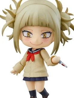 Hot Good Smile Company , Takara Tomy Boku no Hero Academia - Toga Himiko - Nendoroid #1333 - 2023 Re-release (Good Smile Company, Takara Tomy)