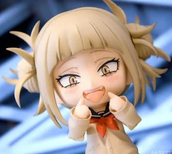 Hot Good Smile Company , Takara Tomy Boku no Hero Academia - Toga Himiko - Nendoroid #1333 - 2023 Re-release (Good Smile Company, Takara Tomy)