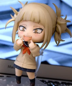Hot Good Smile Company , Takara Tomy Boku no Hero Academia - Toga Himiko - Nendoroid #1333 - 2023 Re-release (Good Smile Company, Takara Tomy)