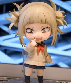 Hot Good Smile Company , Takara Tomy Boku no Hero Academia - Toga Himiko - Nendoroid #1333 - 2023 Re-release (Good Smile Company, Takara Tomy)