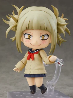 Hot Good Smile Company , Takara Tomy Boku no Hero Academia - Toga Himiko - Nendoroid #1333 - 2023 Re-release (Good Smile Company, Takara Tomy)