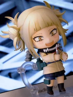 Hot Good Smile Company , Takara Tomy Boku no Hero Academia - Toga Himiko - Nendoroid #1333 - 2023 Re-release (Good Smile Company, Takara Tomy)