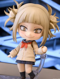 Hot Good Smile Company , Takara Tomy Boku no Hero Academia - Toga Himiko - Nendoroid #1333 - 2023 Re-release (Good Smile Company, Takara Tomy)