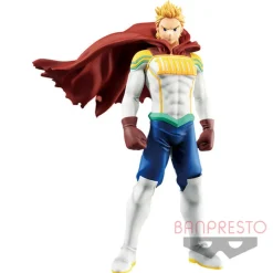 Bandai Spirits Boku no Hero Academia - Toogata Mirio - Age of Heroes Online