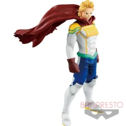 Bandai Spirits Boku no Hero Academia - Toogata Mirio - Age of Heroes Online